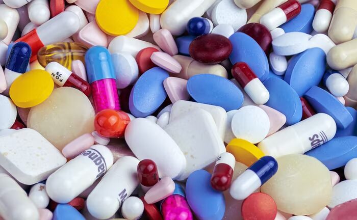 Prescription medicines to Lower your Blood Pressure